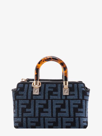 fendi by the way small blue|fendi by the way mini tote bag.